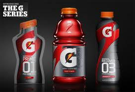Gatorade G Series Review